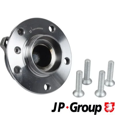 Wheel Hub (1441400600)