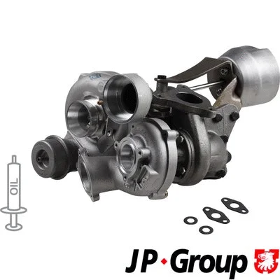 Charger, charging (supercharged/turbocharged) (1317400800)