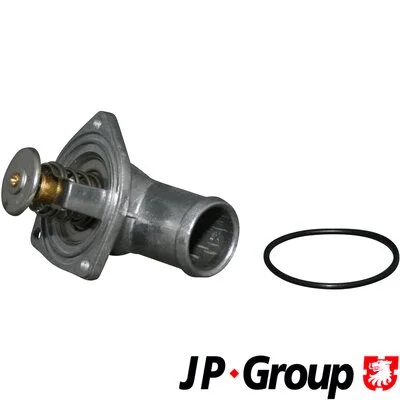 Thermostat, coolant (1214600810)