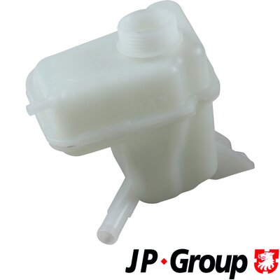 Expansion Tank, coolant