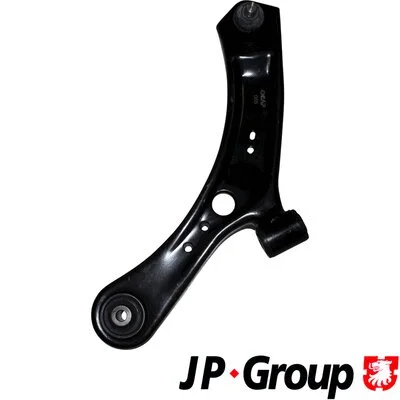 Control/Trailing Arm, wheel suspension (4740100770)