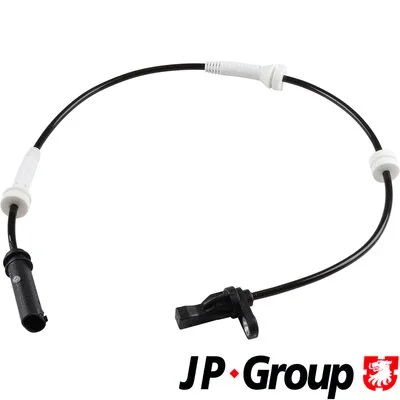Sensor, wheel speed (1497105700)