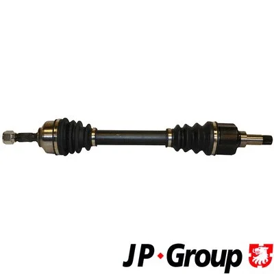 Drive Shaft (4143100100)