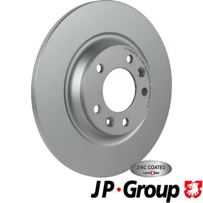 Brake Disc (4163200700)