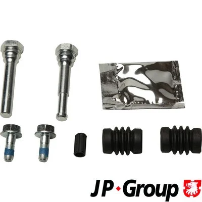 Guide Sleeve Kit, brake caliper (1261951610)