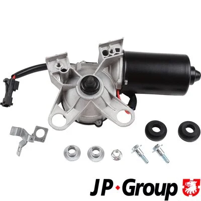 Wiper Motor (1298201100)