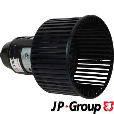 Interior Blower (1126100600)