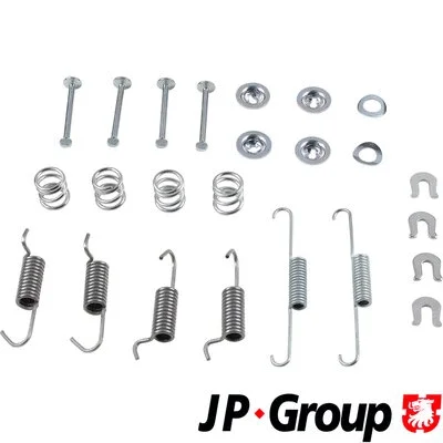 Accessory Kit, parking brake shoes (3963952210)