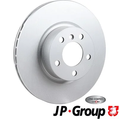 Brake Disc (1463107200)