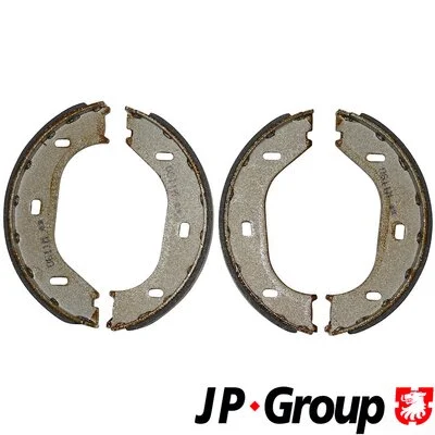 Brake Shoe Set (1463900210)
