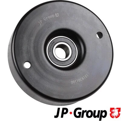 Tensioner Pulley, V-ribbed belt (1318301100)