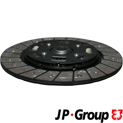 Clutch Disc (1130202000)