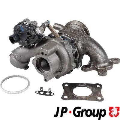 Charger, charging (supercharged/turbocharged) (1117411700)