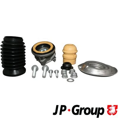 Repair Kit, suspension strut support mount (1342400110)