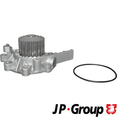 Water Pump, engine cooling (4114101300)