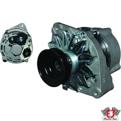 Alternator (1190101500)