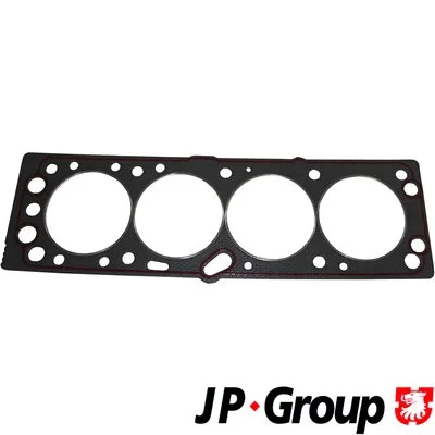 Gasket, cylinder head (1219300200)