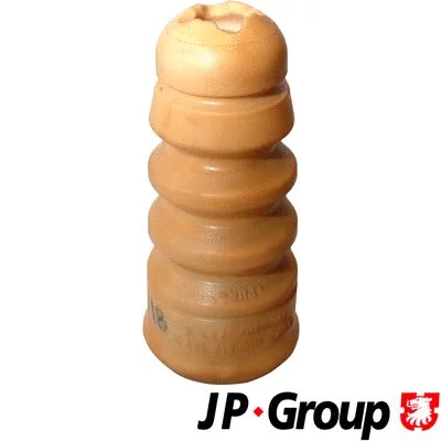 Rubber Buffer, suspension (1152602300)