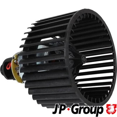 Interior Blower (1126100500)