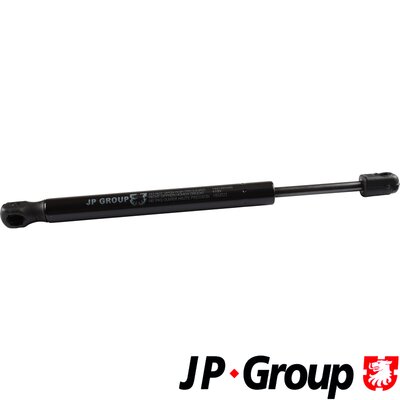 Gas Spring, bonnet (1481205400)