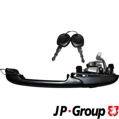 Exterior Door Handle (1187101080)