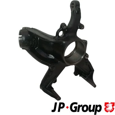 Mounting, wheel bearing housing (1141100170)