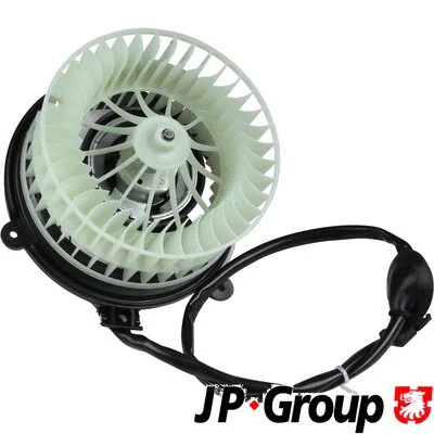 Interior Blower (1326100400)