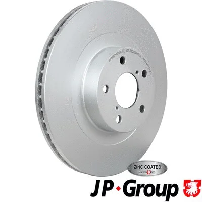 Brake Disc (4663100200)