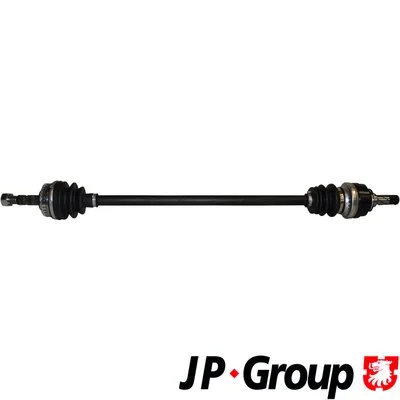 Drive Shaft (1243100180)