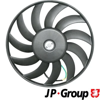 Fan, engine cooling (1199102900)