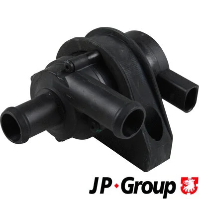 Auxiliary Water Pump (cooling water circuit) (1114112700)