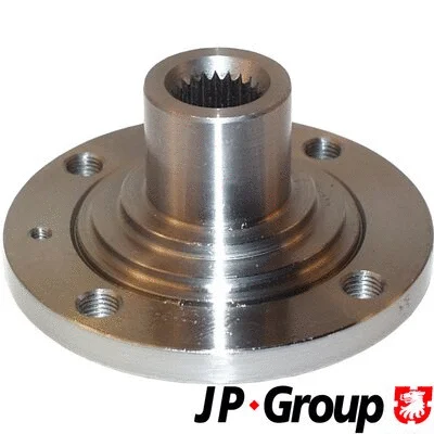 Wheel Hub (1141401900)