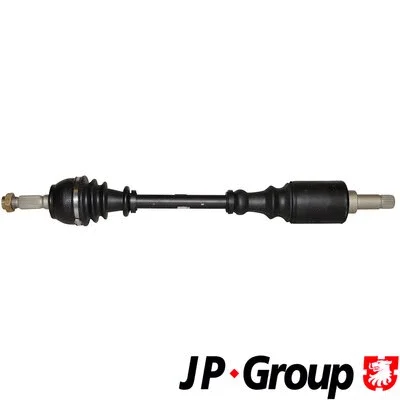 Drive Shaft (4143103000)