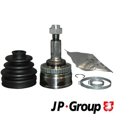 Joint Kit, drive shaft (4743300510)
