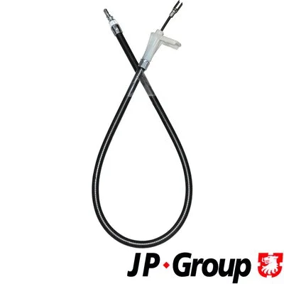 Cable Pull, parking brake (1370301770)