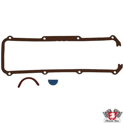 Gasket Set, cylinder head cover (1119201710)