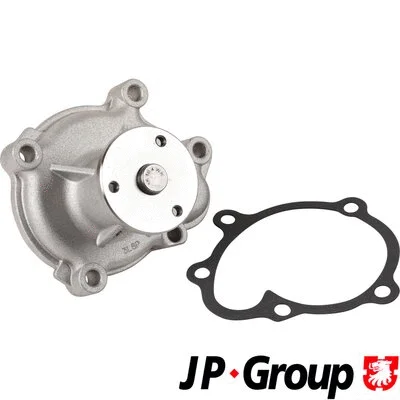 Water Pump, engine cooling (1214102600)