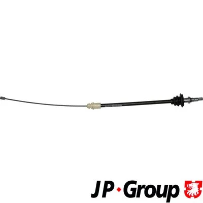 Cable Pull, parking brake (1270305500)
