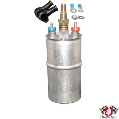 Fuel Pump (1115204200)