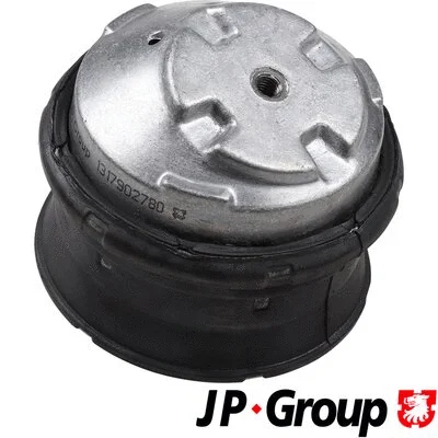 Mounting, engine (1317902780)