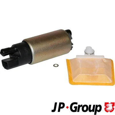 Fuel Pump (1515200500)