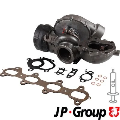 Charger, charging (supercharged/turbocharged) (1217401700)