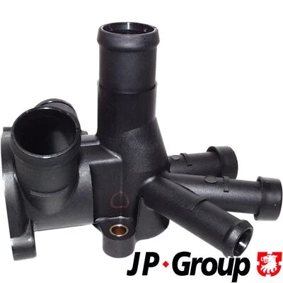 Coolant Flange (1114507200)