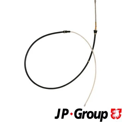Cable Pull, parking brake (1170305600)