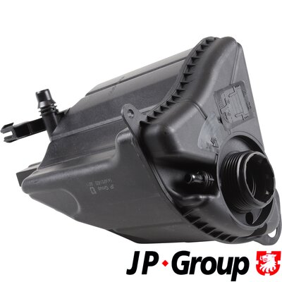Expansion Tank, coolant