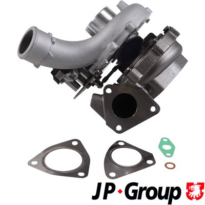 Charger, charging (supercharged/turbocharged) (1117413700)