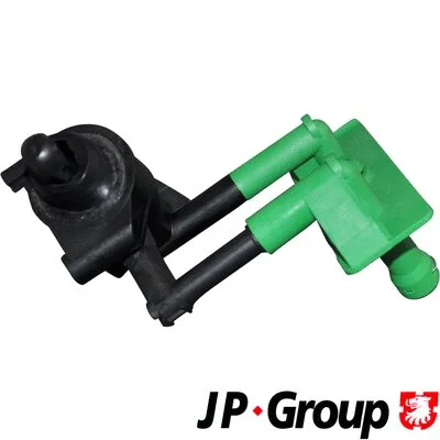 Master Cylinder, clutch (1530600500)