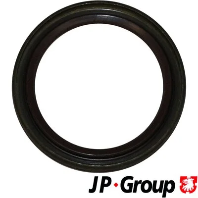 Shaft Seal, crankshaft