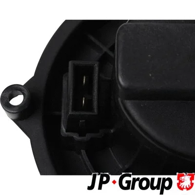 Interior Blower