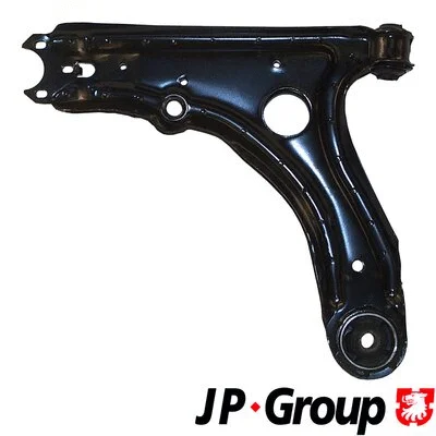 Control/Trailing Arm, wheel suspension (1140101200)